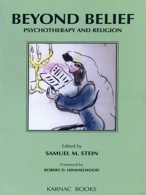 cover image of Beyond Belief
